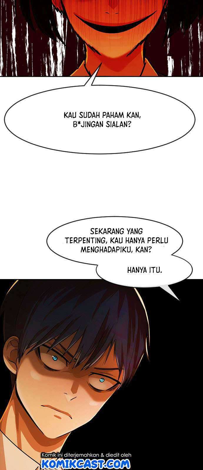 The Girl from Random Chatting! Chapter 168 Gambar 8