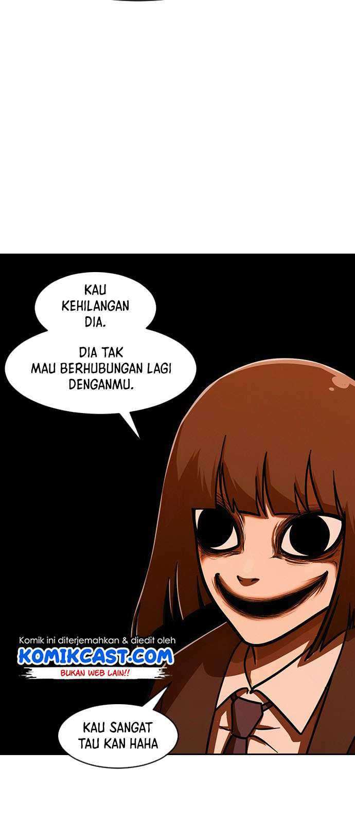 The Girl from Random Chatting! Chapter 168 Gambar 86
