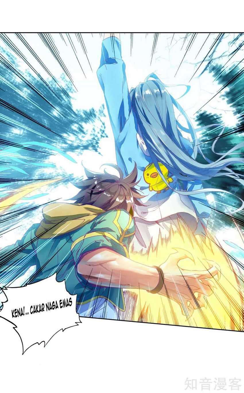Soul Land 3 Chapter 99 Gambar 11