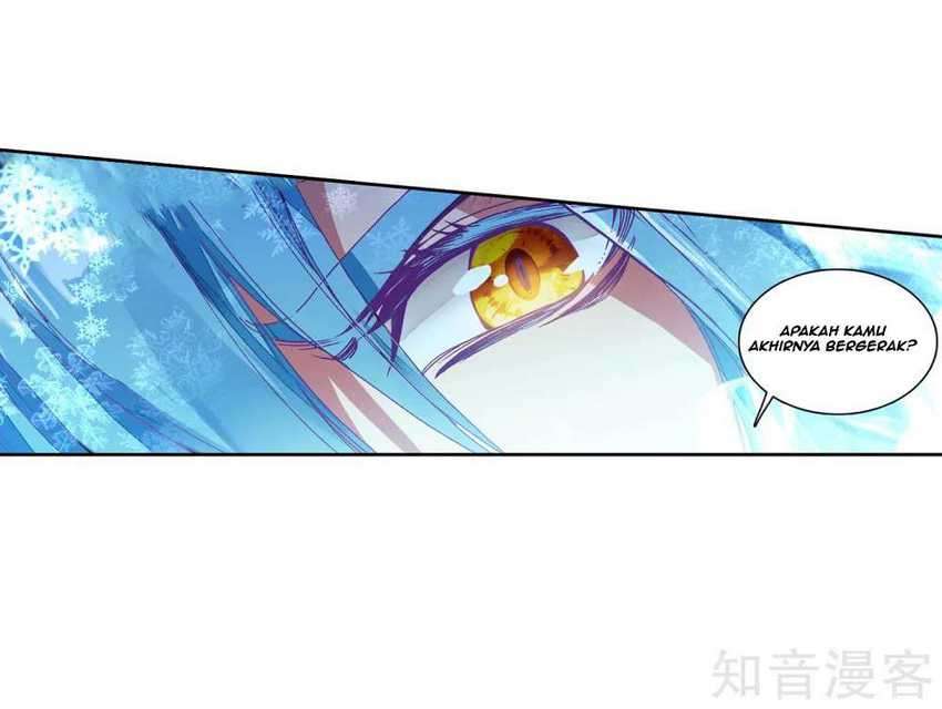 Soul Land 3 Chapter 99 Gambar 12