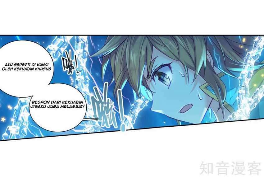 Soul Land 3 Chapter 99 Gambar 16