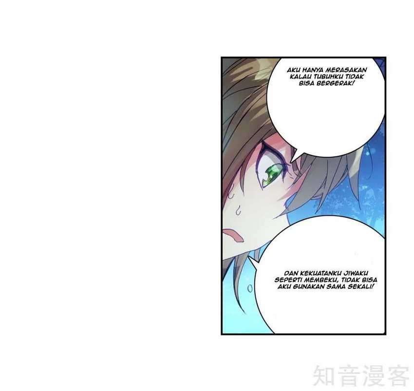 Soul Land 3 Chapter 99 Gambar 22