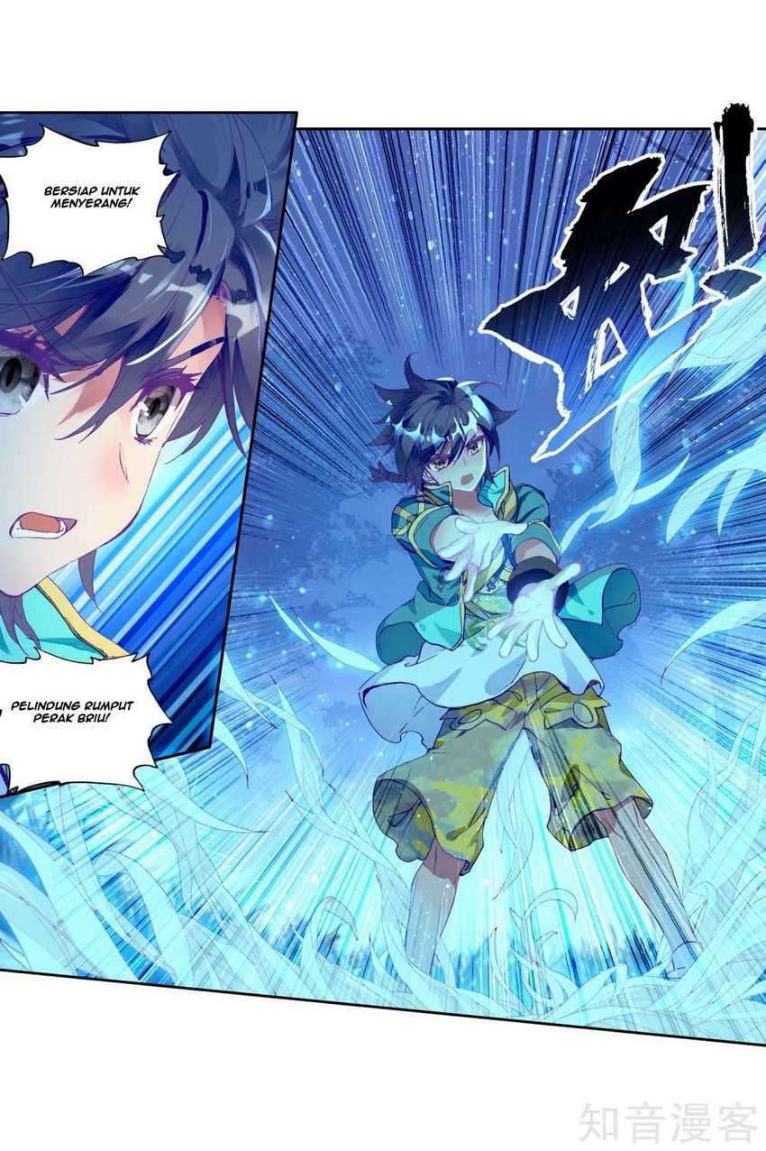 Soul Land 3 Chapter 99 Gambar 5