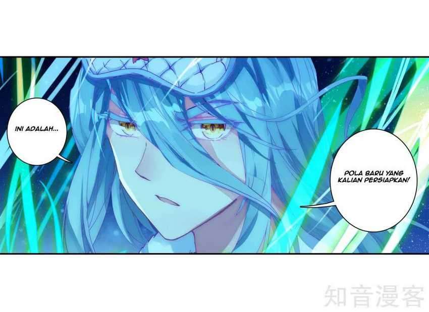 Soul Land 3 Chapter 99 Gambar 6