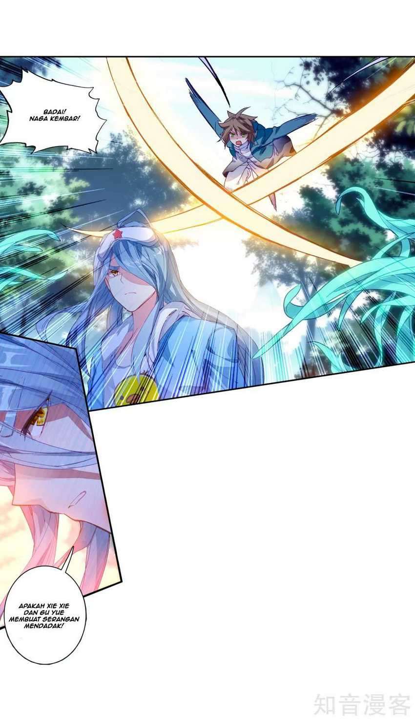 Soul Land 3 Chapter 99 Gambar 7