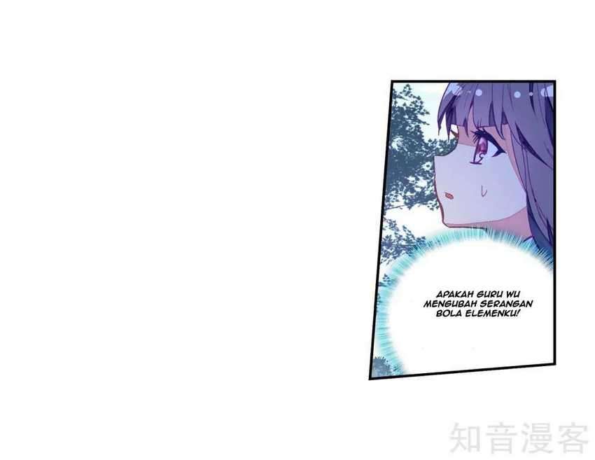 Soul Land 3 Chapter 99 Gambar 8