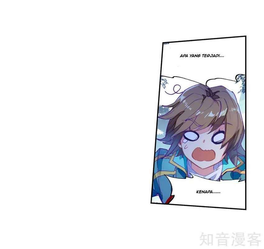 Soul Land 3 Chapter 99 Gambar 9