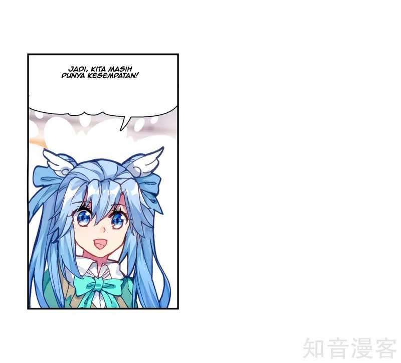 Soul Land 3 Chapter 98 Gambar 11