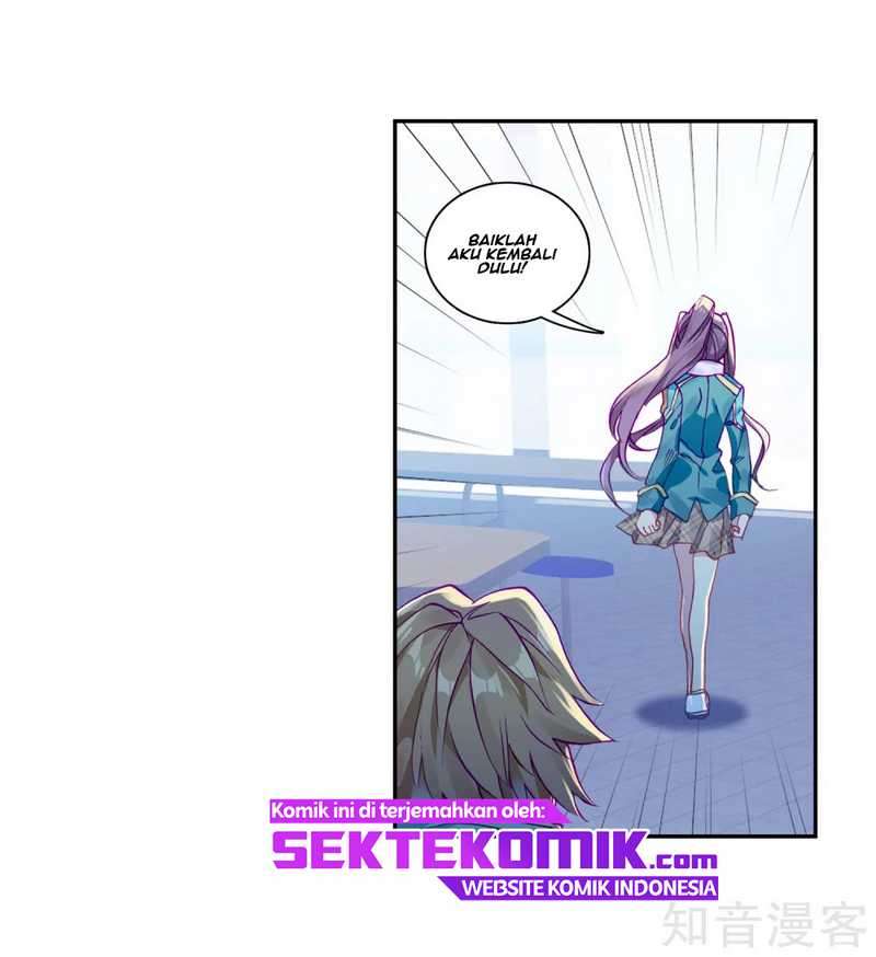 Soul Land 3 Chapter 98 Gambar 18