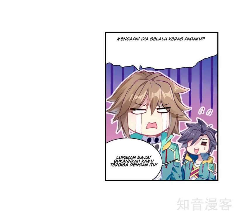 Soul Land 3 Chapter 98 Gambar 19