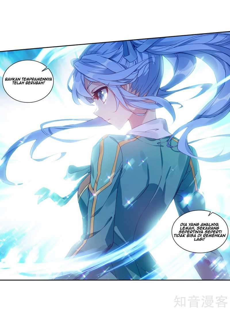 Soul Land 3 Chapter 98 Gambar 31