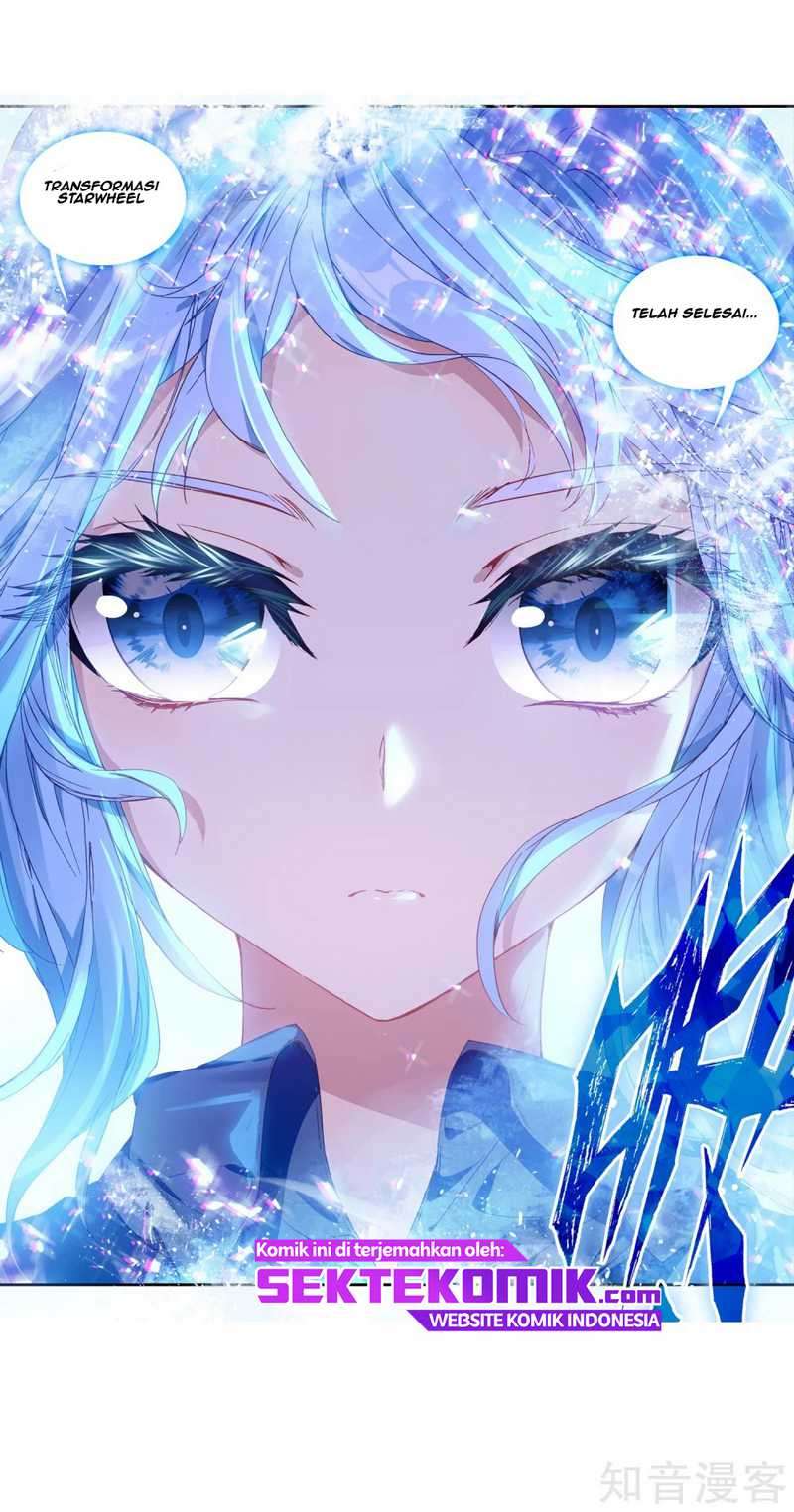 Soul Land 3 Chapter 98 Gambar 32
