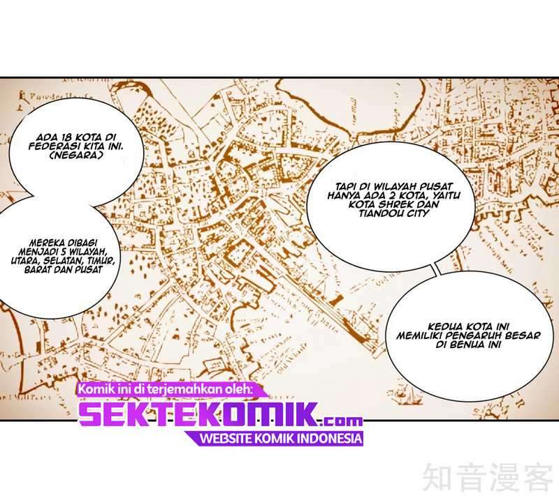 Soul Land 3 Chapter 98 Gambar 5