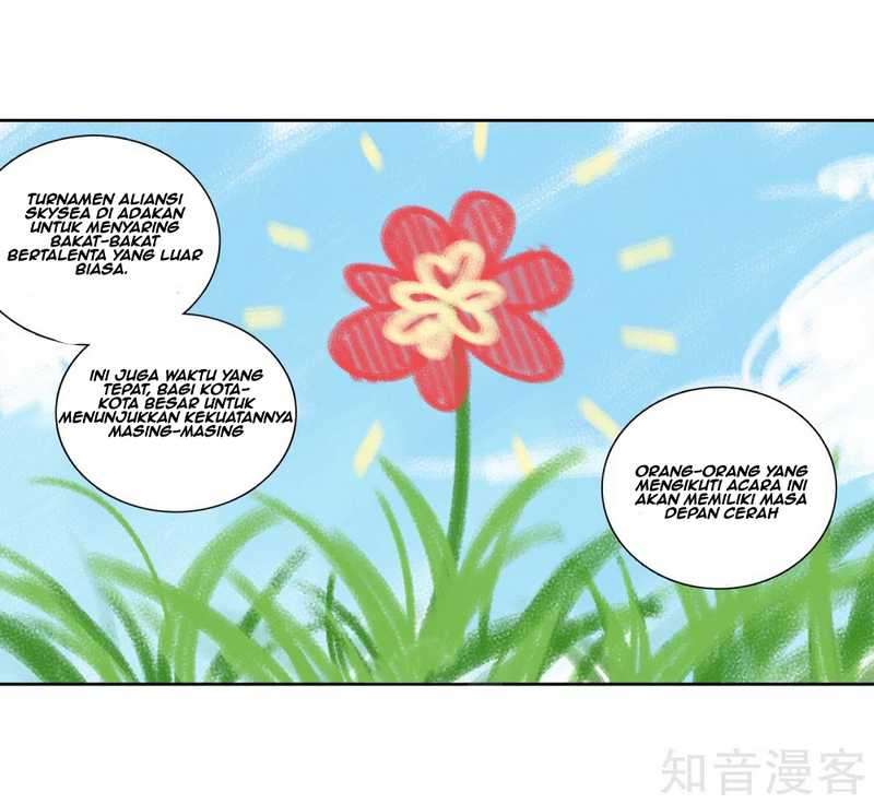 Soul Land 3 Chapter 98 Gambar 7