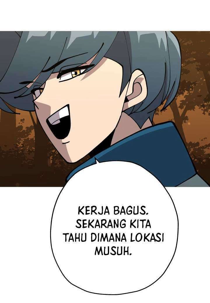 The Story of a Low-Rank Soldier Becoming a Monarch Chapter 37 Gambar 45