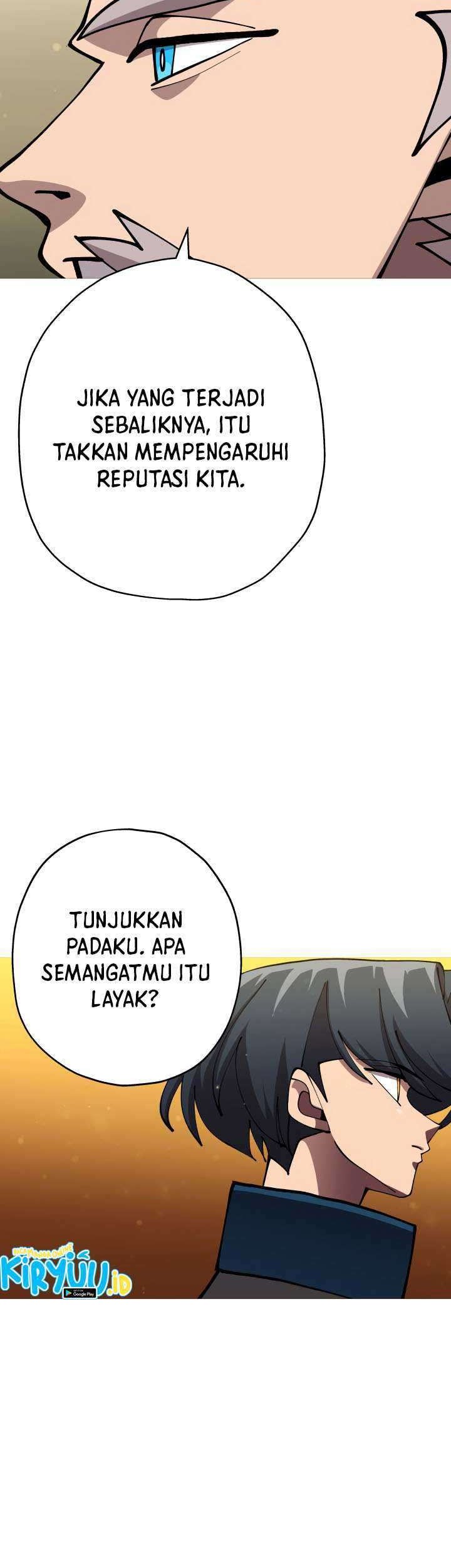 The Story of a Low-Rank Soldier Becoming a Monarch Chapter 37 Gambar 56