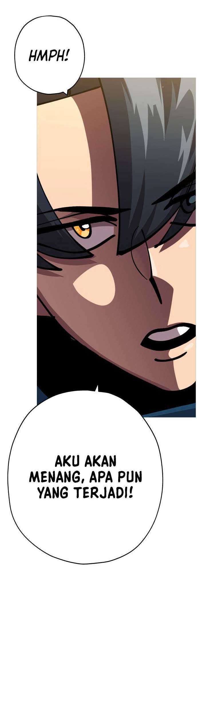 The Story of a Low-Rank Soldier Becoming a Monarch Chapter 37 Gambar 57