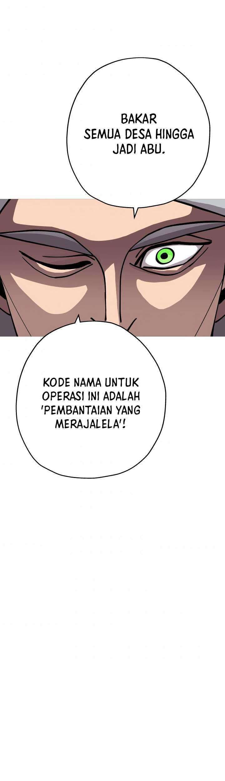 The Story of a Low-Rank Soldier Becoming a Monarch Chapter 37 Gambar 18
