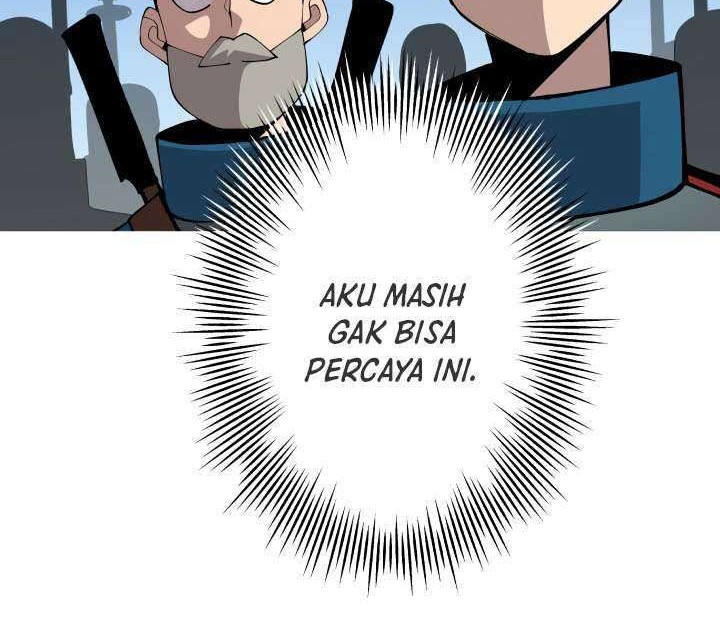 The Story of a Low-Rank Soldier Becoming a Monarch Chapter 37 Gambar 21