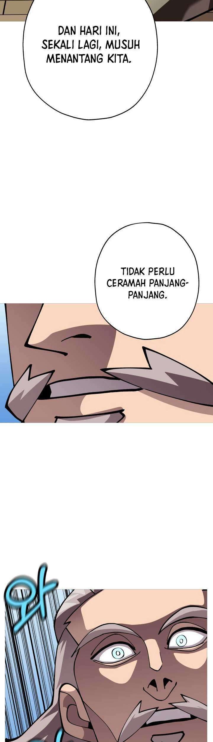 The Story of a Low-Rank Soldier Becoming a Monarch Chapter 37 Gambar 27