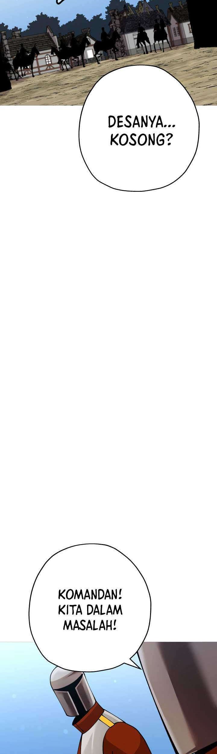 The Story of a Low-Rank Soldier Becoming a Monarch Chapter 37 Gambar 31