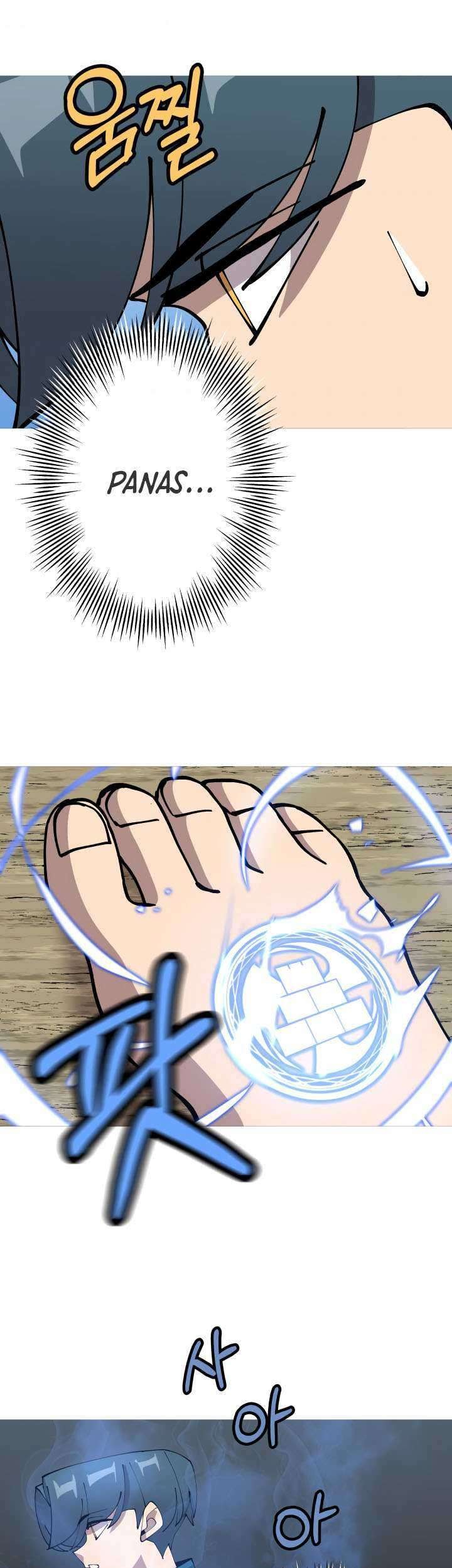 The Story of a Low-Rank Soldier Becoming a Monarch Chapter 36 Gambar 46