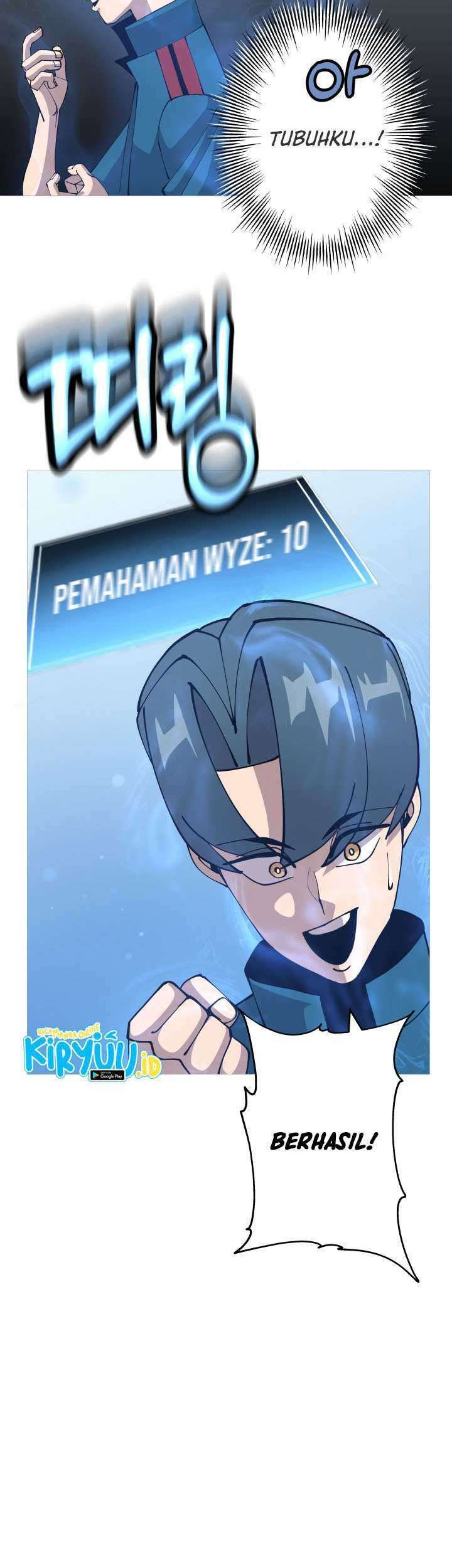 The Story of a Low-Rank Soldier Becoming a Monarch Chapter 36 Gambar 47