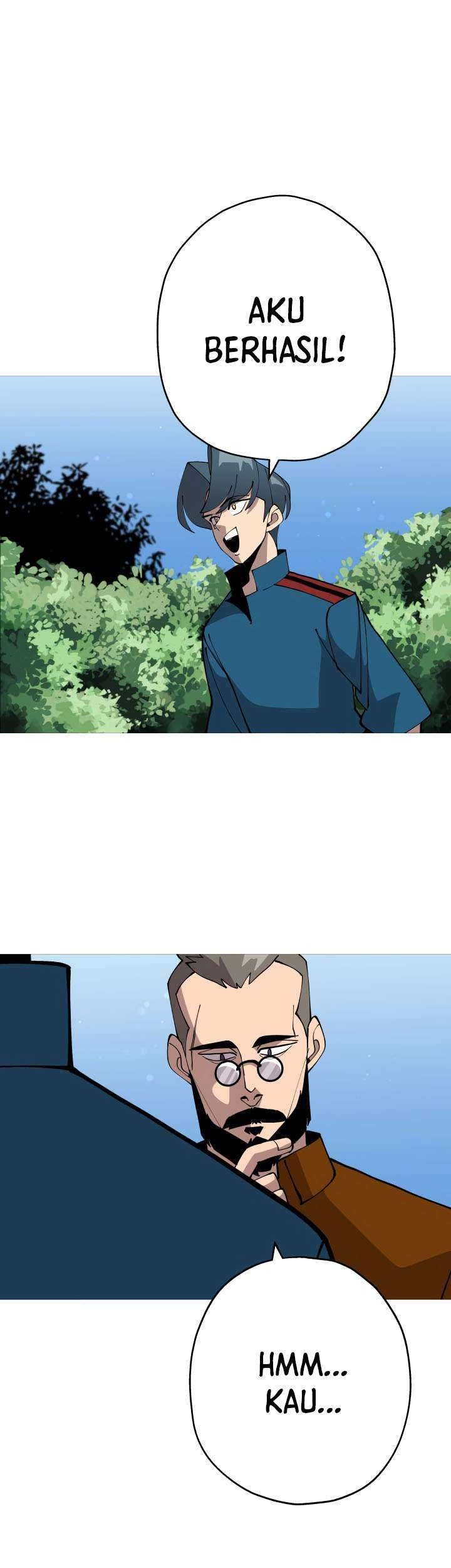 The Story of a Low-Rank Soldier Becoming a Monarch Chapter 36 Gambar 48