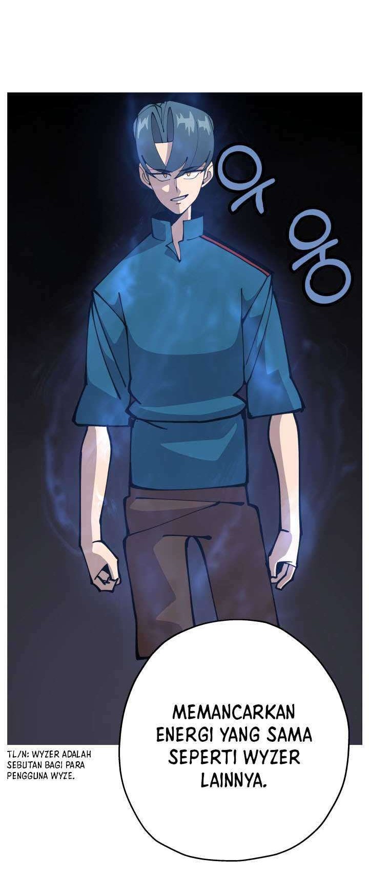 The Story of a Low-Rank Soldier Becoming a Monarch Chapter 36 Gambar 49