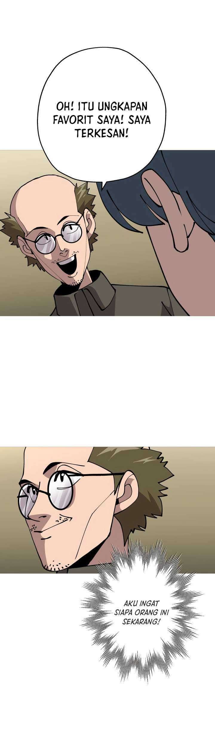 The Story of a Low-Rank Soldier Becoming a Monarch Chapter 36 Gambar 6