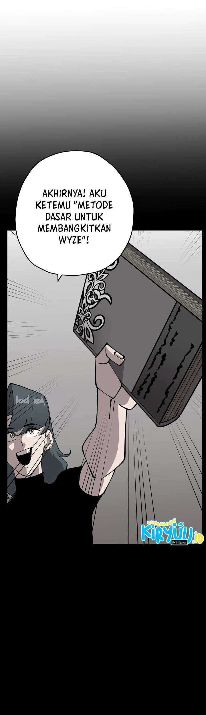 The Story of a Low-Rank Soldier Becoming a Monarch Chapter 36 Gambar 7