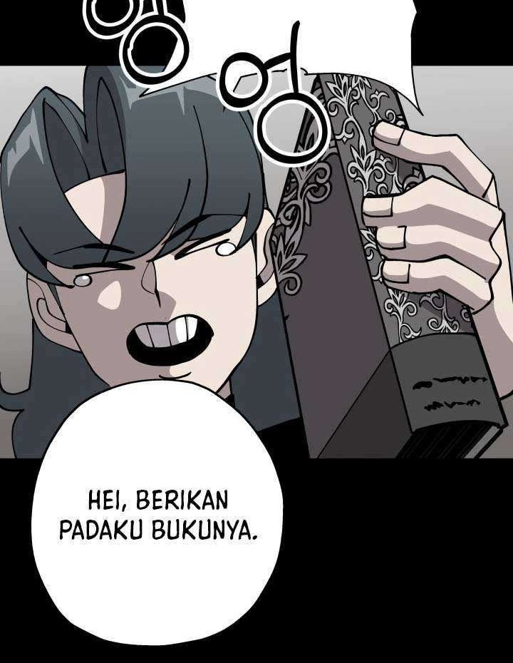 The Story of a Low-Rank Soldier Becoming a Monarch Chapter 36 Gambar 9