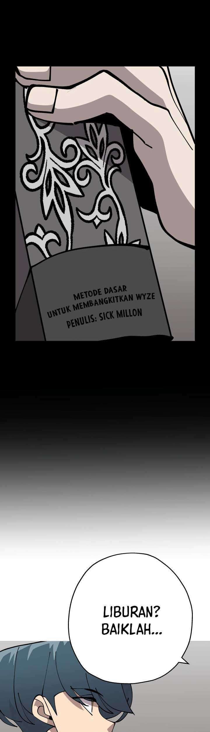 The Story of a Low-Rank Soldier Becoming a Monarch Chapter 36 Gambar 10