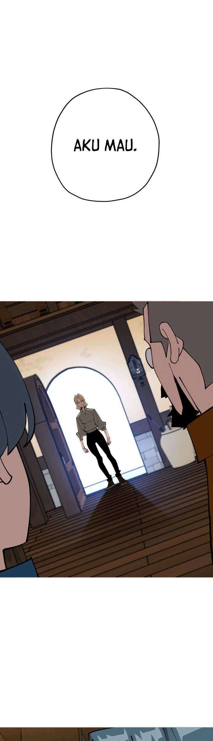 The Story of a Low-Rank Soldier Becoming a Monarch Chapter 36 Gambar 14