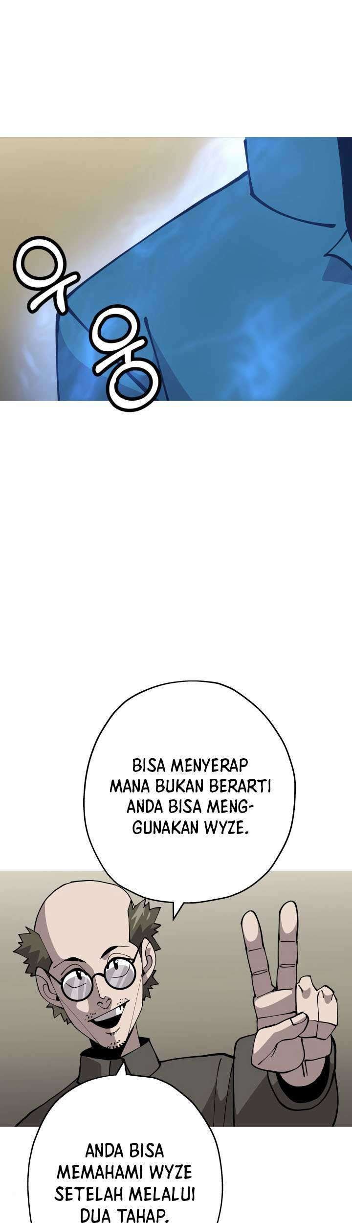 The Story of a Low-Rank Soldier Becoming a Monarch Chapter 36 Gambar 18