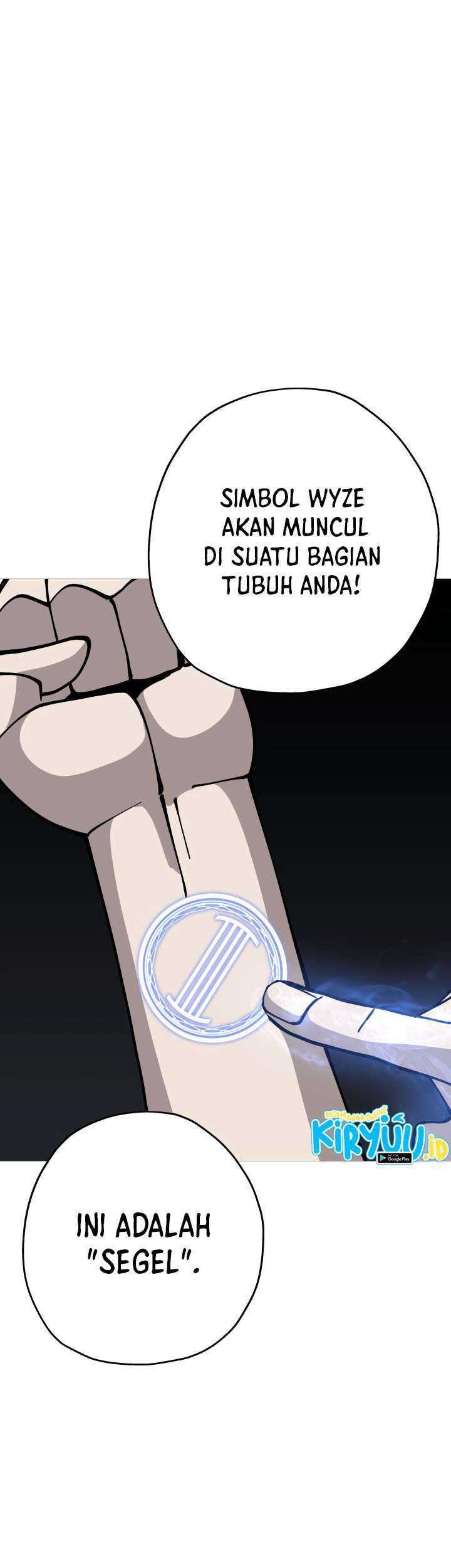 The Story of a Low-Rank Soldier Becoming a Monarch Chapter 36 Gambar 20