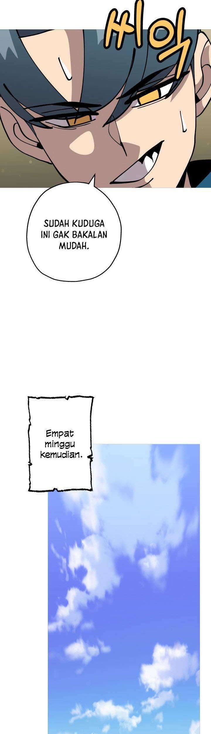 The Story of a Low-Rank Soldier Becoming a Monarch Chapter 36 Gambar 23