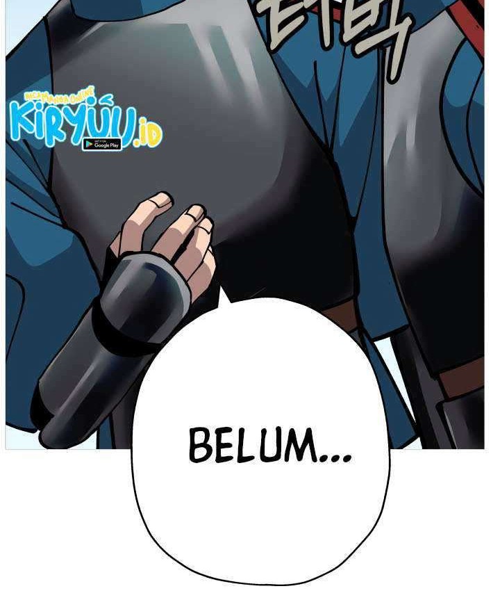 The Story of a Low-Rank Soldier Becoming a Monarch Chapter 36 Gambar 25