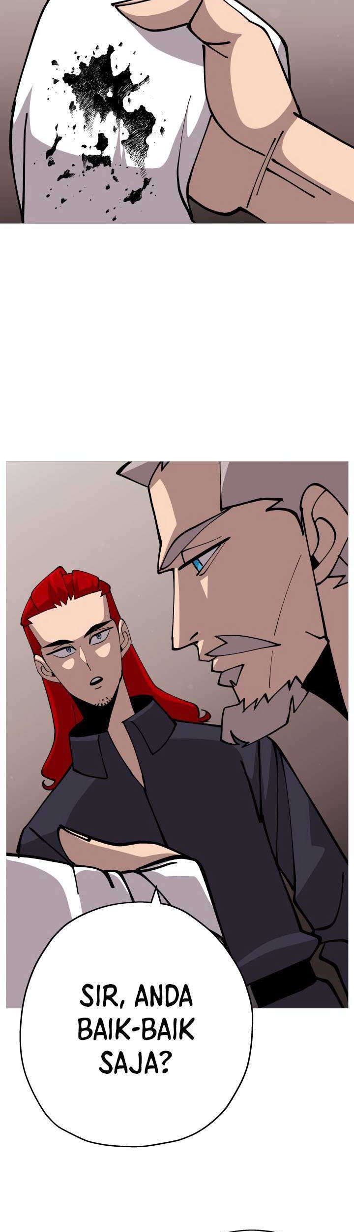 The Story of a Low-Rank Soldier Becoming a Monarch Chapter 36 Gambar 28