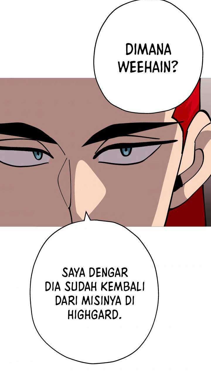 The Story of a Low-Rank Soldier Becoming a Monarch Chapter 36 Gambar 29