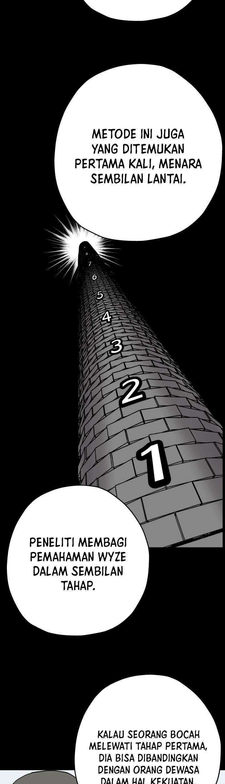 The Story of a Low-Rank Soldier Becoming a Monarch Chapter 35 Gambar 37