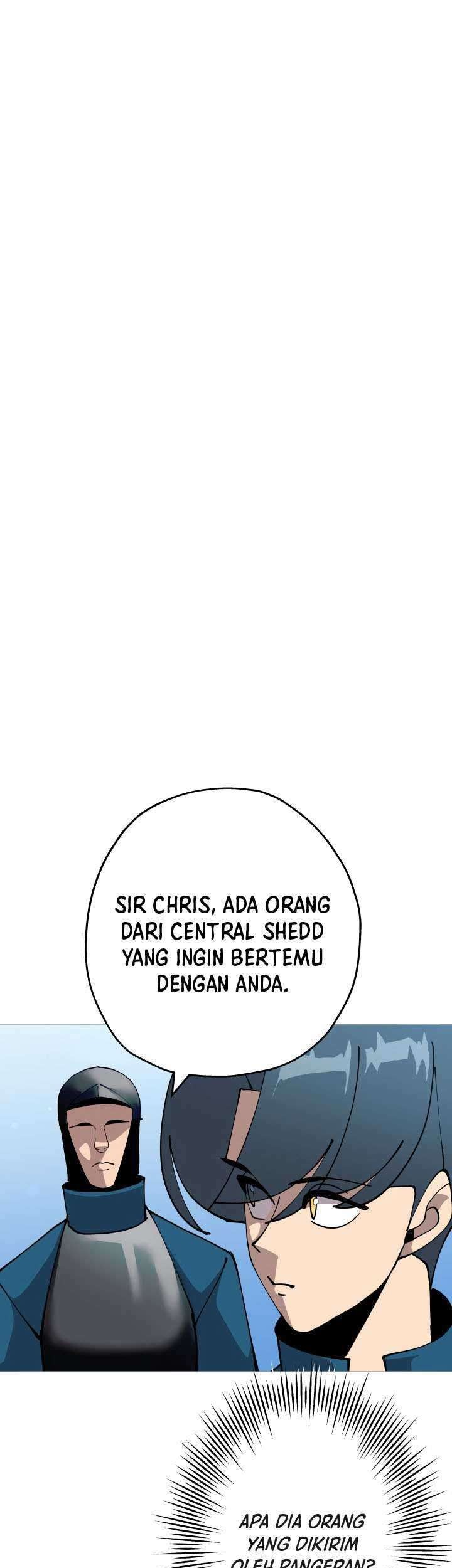 The Story of a Low-Rank Soldier Becoming a Monarch Chapter 35 Gambar 43