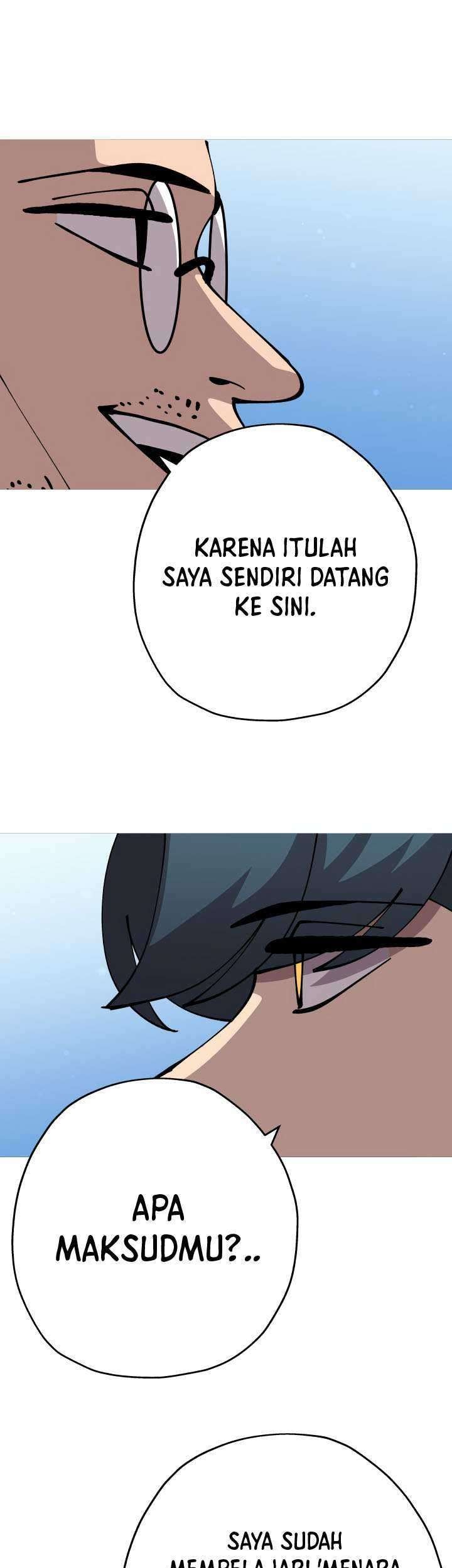 The Story of a Low-Rank Soldier Becoming a Monarch Chapter 35 Gambar 47