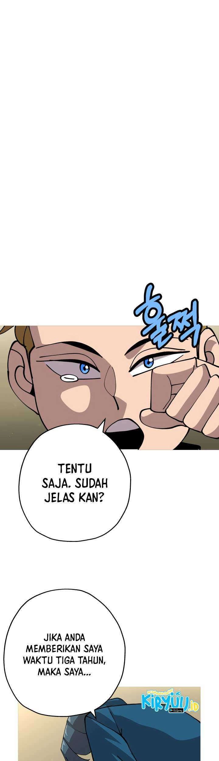 The Story of a Low-Rank Soldier Becoming a Monarch Chapter 35 Gambar 8