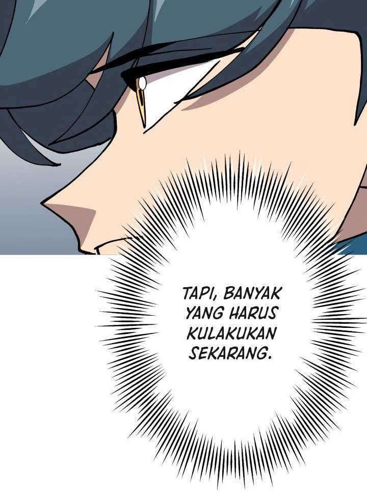The Story of a Low-Rank Soldier Becoming a Monarch Chapter 35 Gambar 13