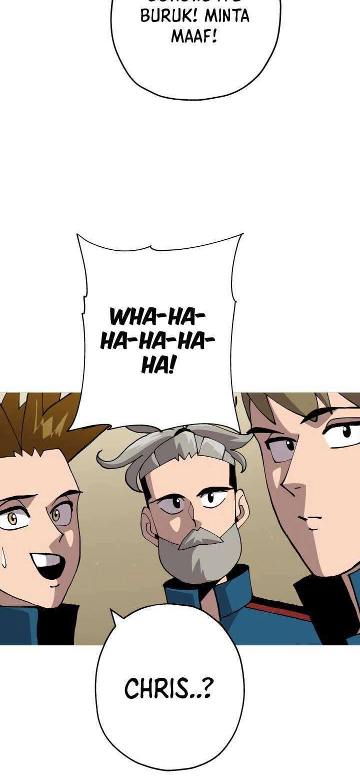 The Story of a Low-Rank Soldier Becoming a Monarch Chapter 35 Gambar 21