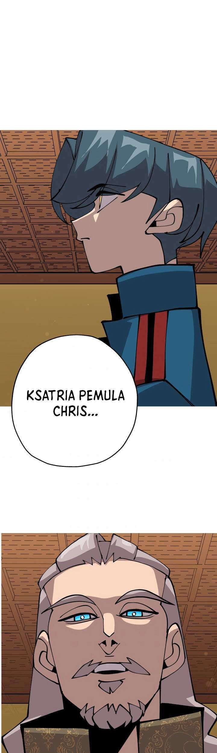 The Story of a Low-Rank Soldier Becoming a Monarch Chapter 34 Gambar 38