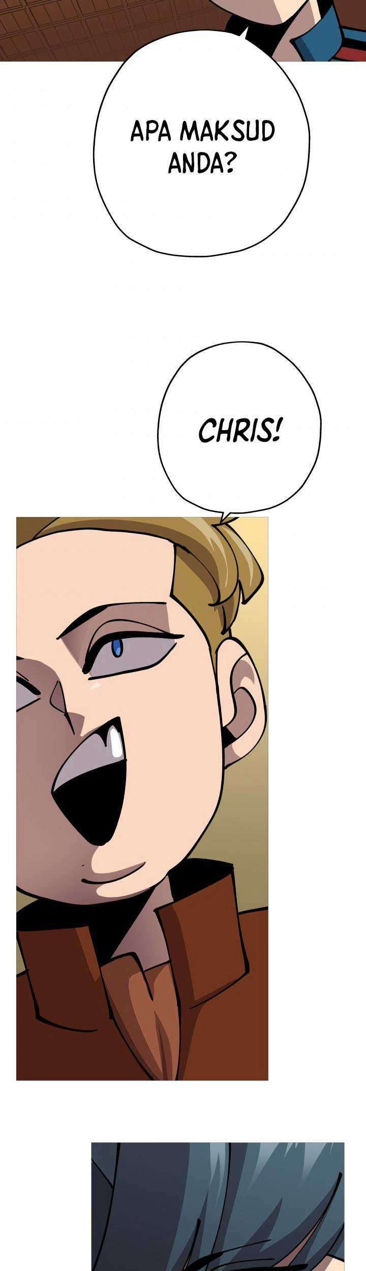 The Story of a Low-Rank Soldier Becoming a Monarch Chapter 34 Gambar 44