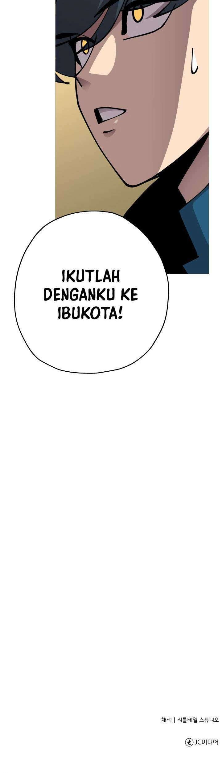 The Story of a Low-Rank Soldier Becoming a Monarch Chapter 34 Gambar 45