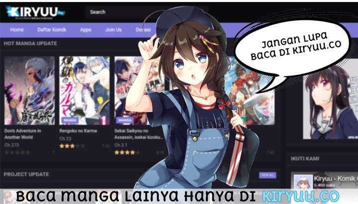 The Story of a Low-Rank Soldier Becoming a Monarch Chapter 34 Gambar 46